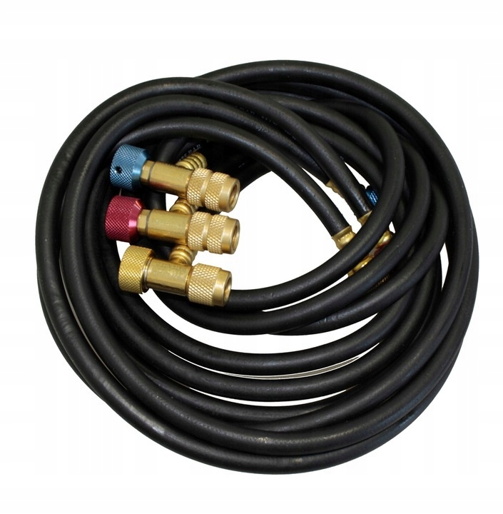 Servisné hadice klimatizácie s ventilmi 5/16 R32